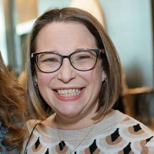 Julia Strauch